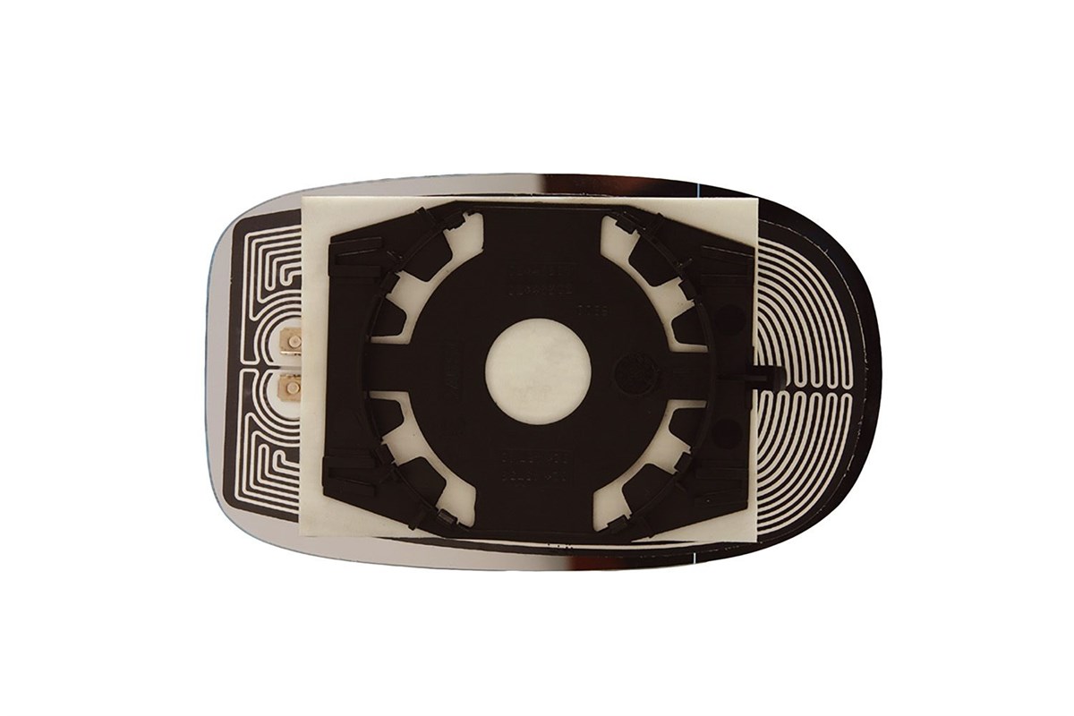 Cam Lancia Thesis 2002-Isıtmalı Asf Mavi Sol
