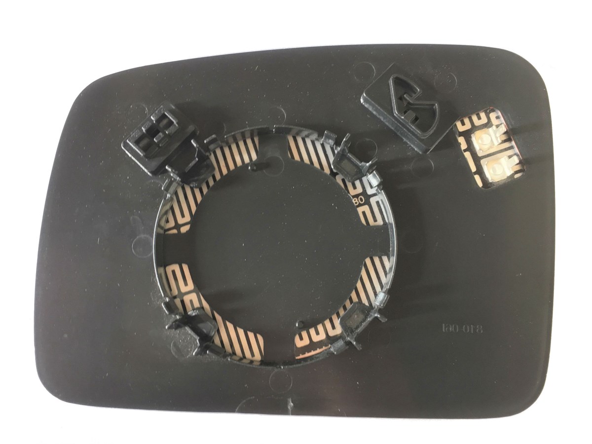 Cam Land Rover Freelander 2007-2011 Isıtmalı Sağ