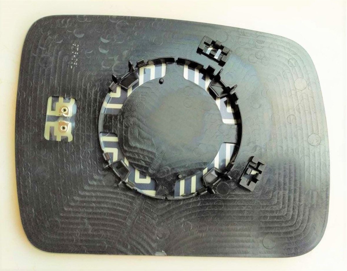 Cam Land Rover Freelander 2011-2014 Isıtmalı Sol