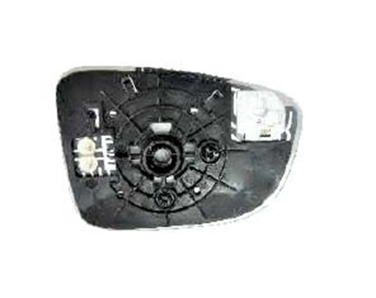 Cam Mazda 2 3 6 2013-Isıtmalı Blis Sol