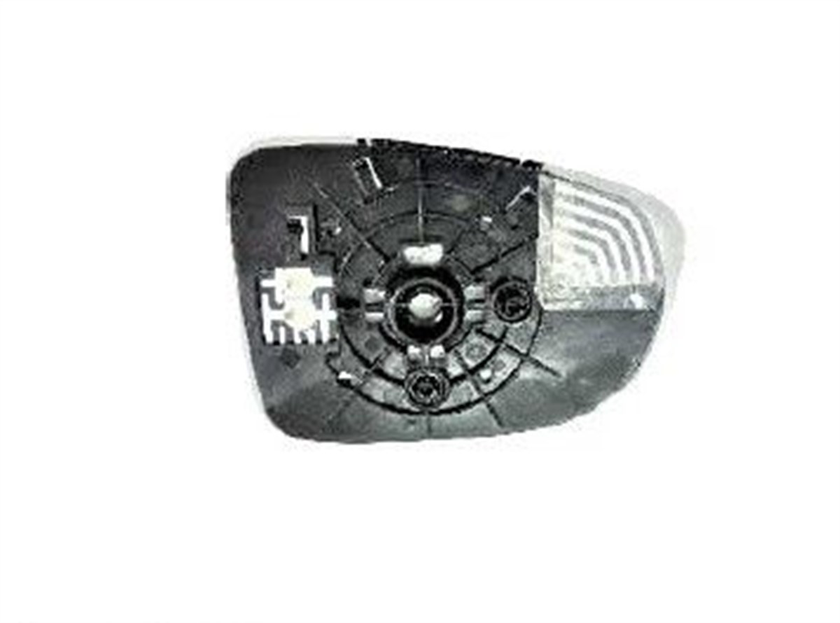 Cam Mazda 2 3 6 2013-Isıtmalı Sağ