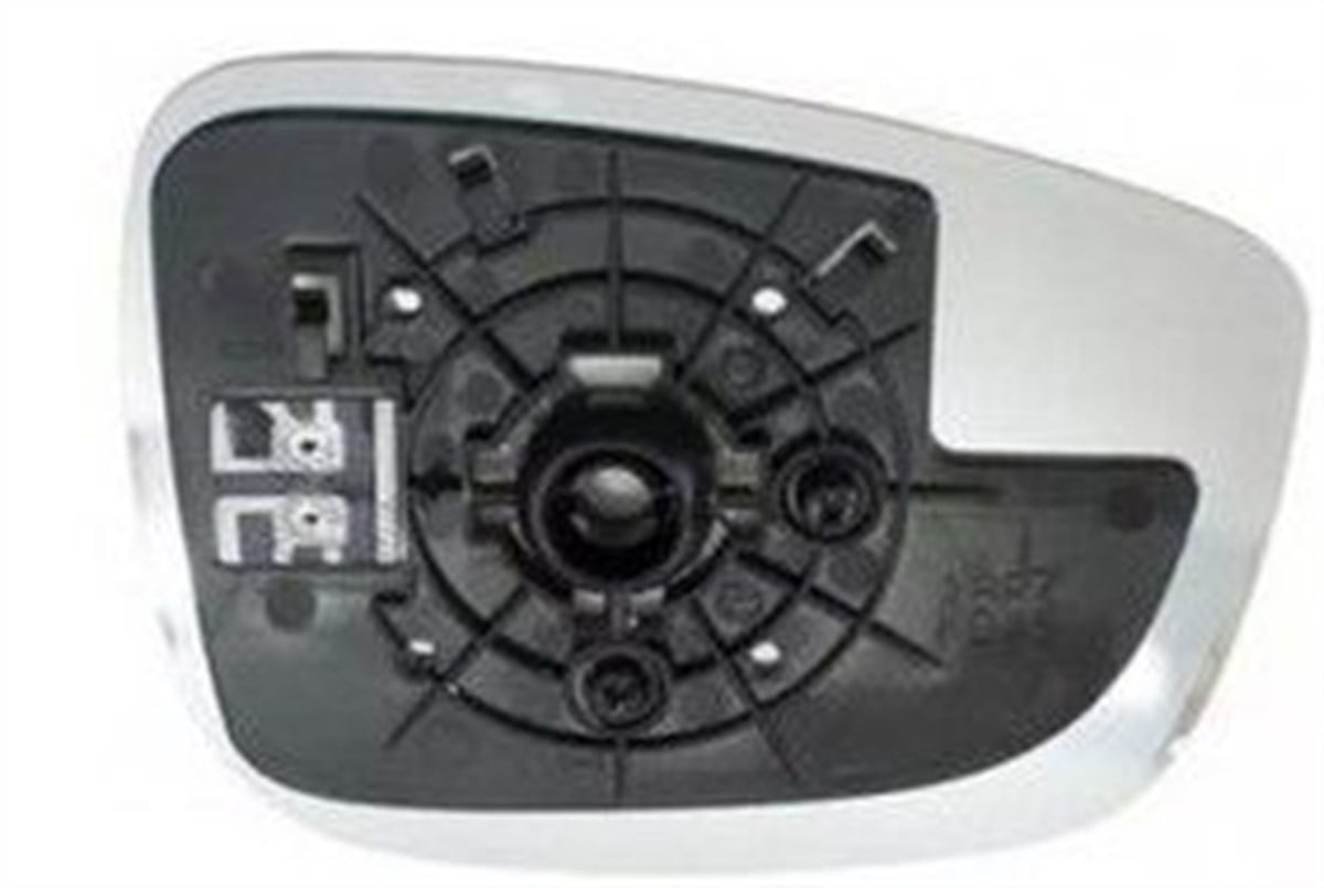 Cam Mazda CX-3 CX-5 2015-Isıtmalı Asferik Sol