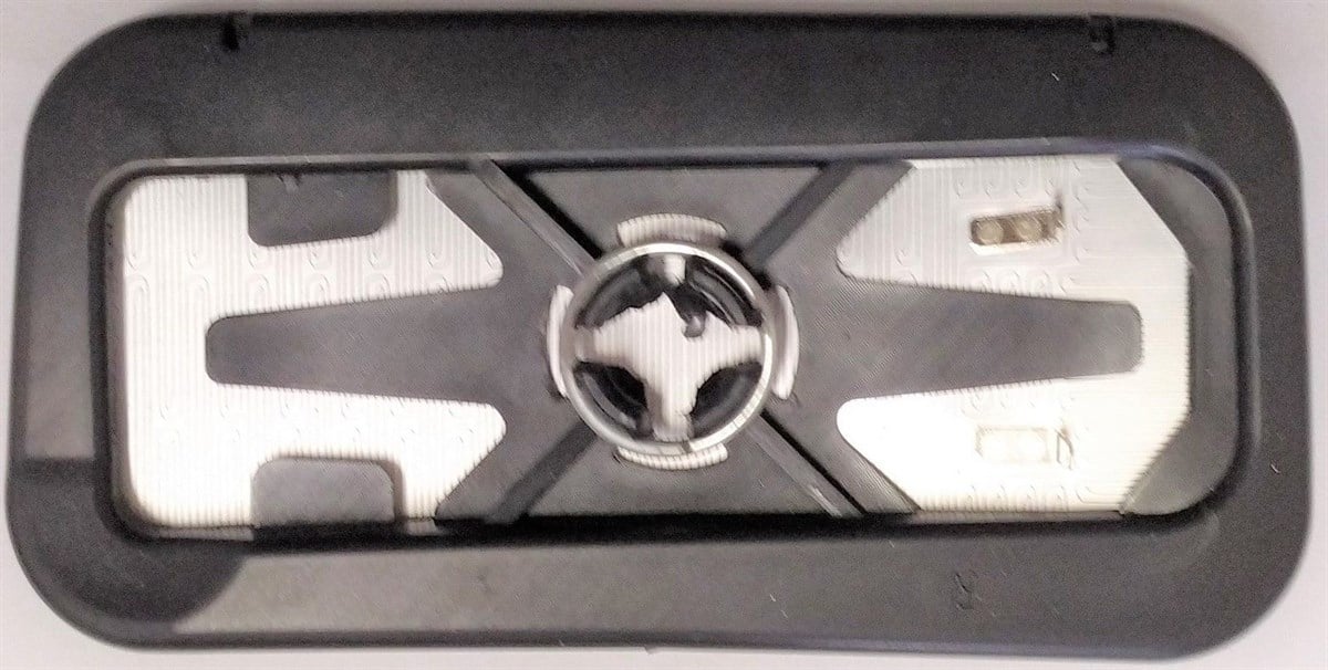 Cam Mercedes Sprinter 2018-Isıtmalı Alt Parça Sağ
