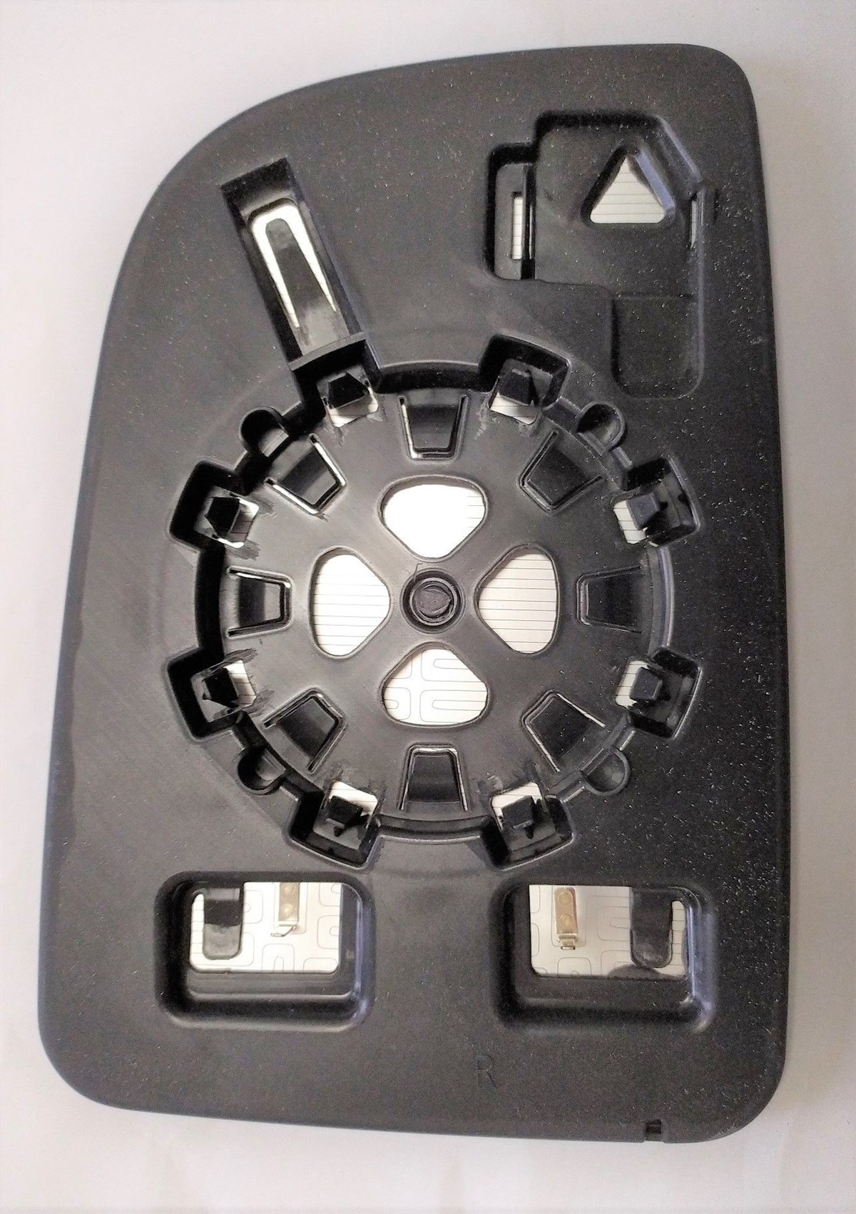 Cam Mercedes Sprinter 2018-Isıtmalı Sağ