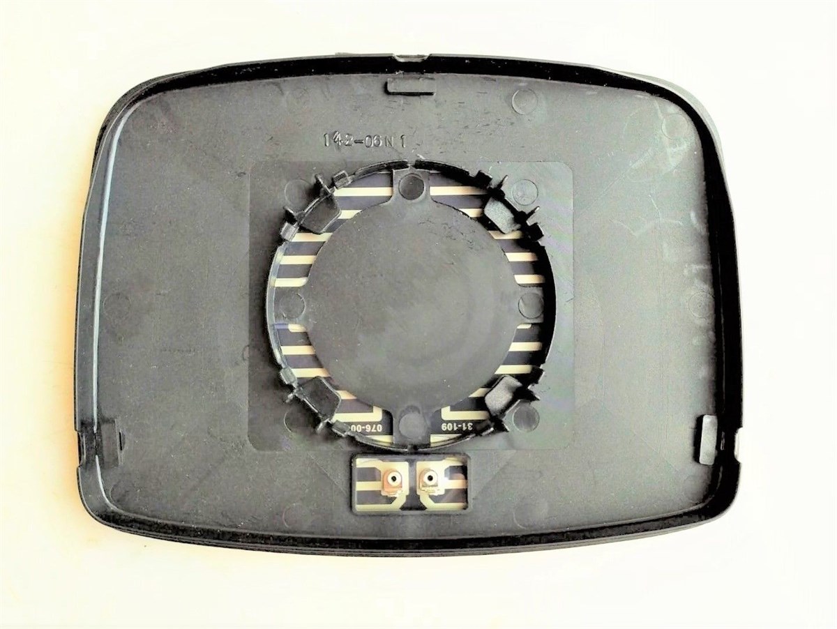 Cam Mercedes Vıto 1996-2003 Isıtmalı Sağ/Sol