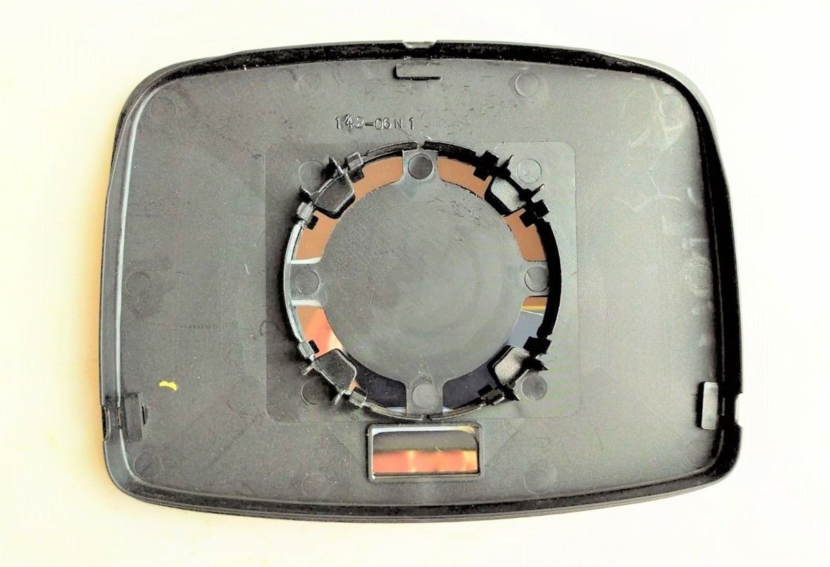 Cam Mercedes Vıto 1996-2003 Sağ/Sol