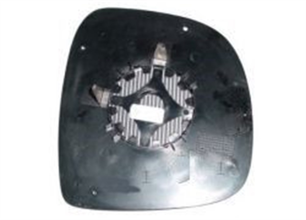 Cam Mercedes Vıto 2003-2010 Asferik Sol