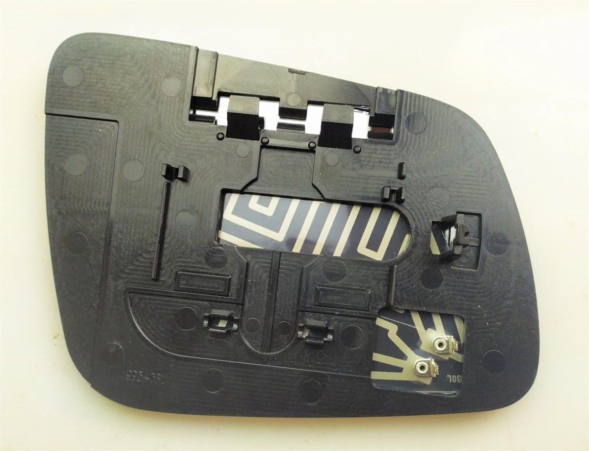 Cam Mitsubishi Lancer 2008-2014 Isıtmalı Sol