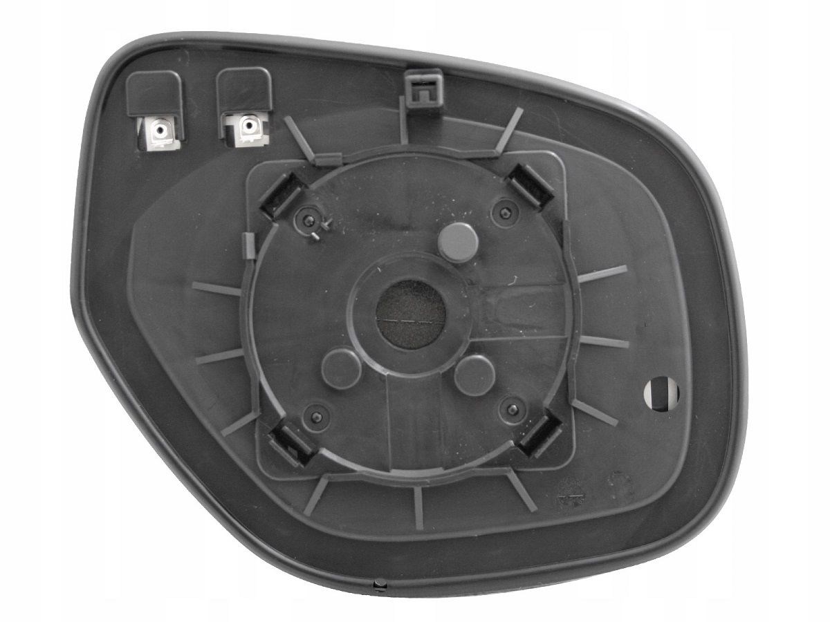 Cam Mitsubishi Outlander Asx 2010-Isıtmalı Sol