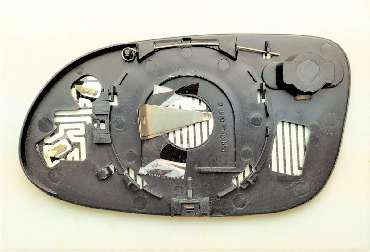 Cam Mrc A Seri W168 CLK C208 1997-2004 Ist Asf Sağ