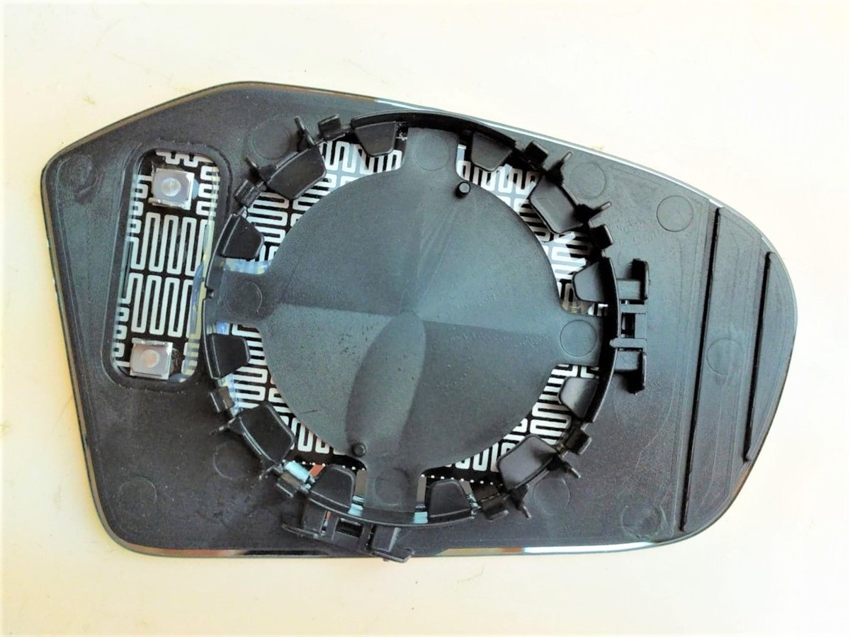 Cam Mrc A Seri W169 W245 2004-2008 Ist Asf Sol