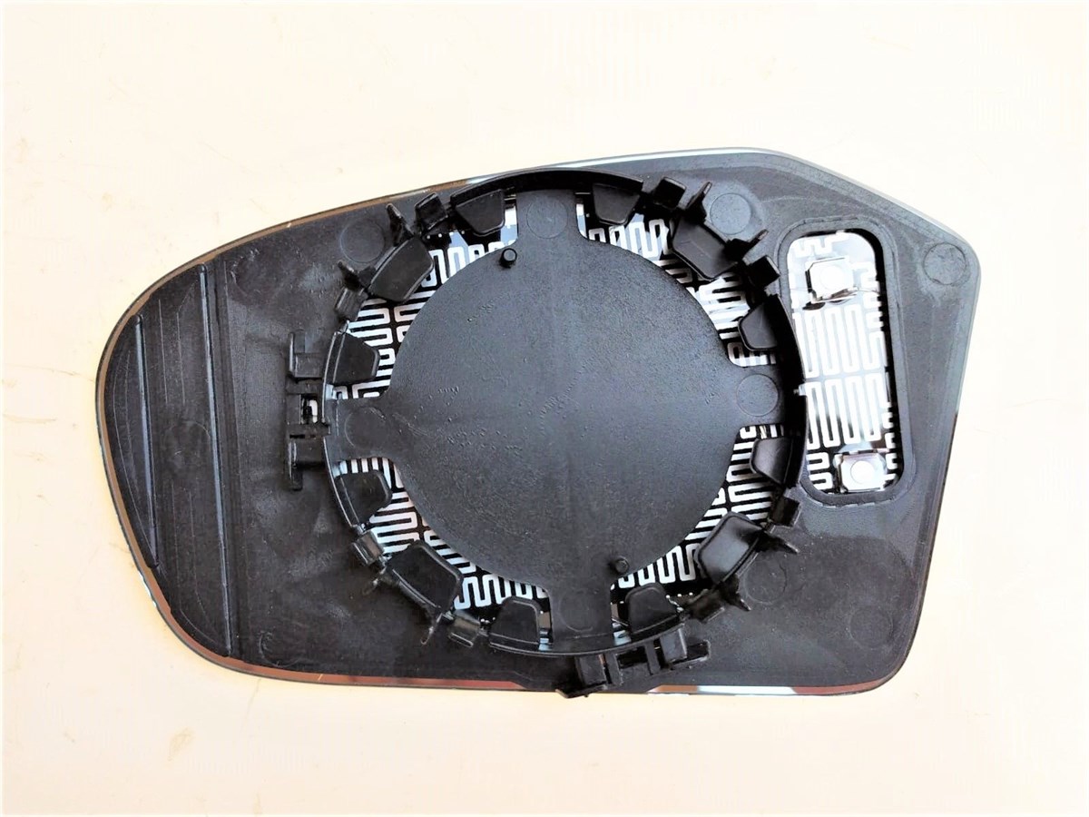 Cam Mrc A Seri W169 W245 2004-2008 Ist Asf Sağ