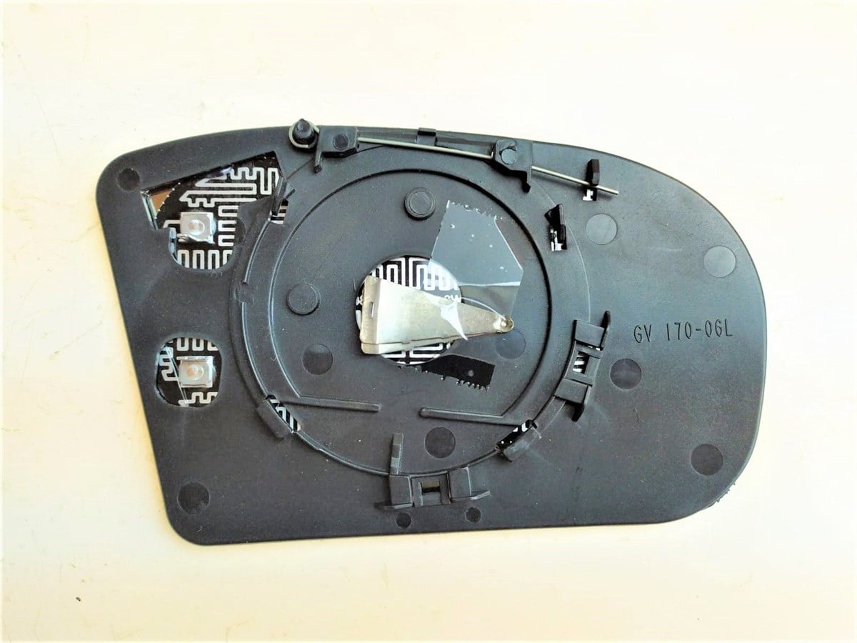 Cam Mrc C Seri W203 W211 2000-2006 Ist Asf Sol