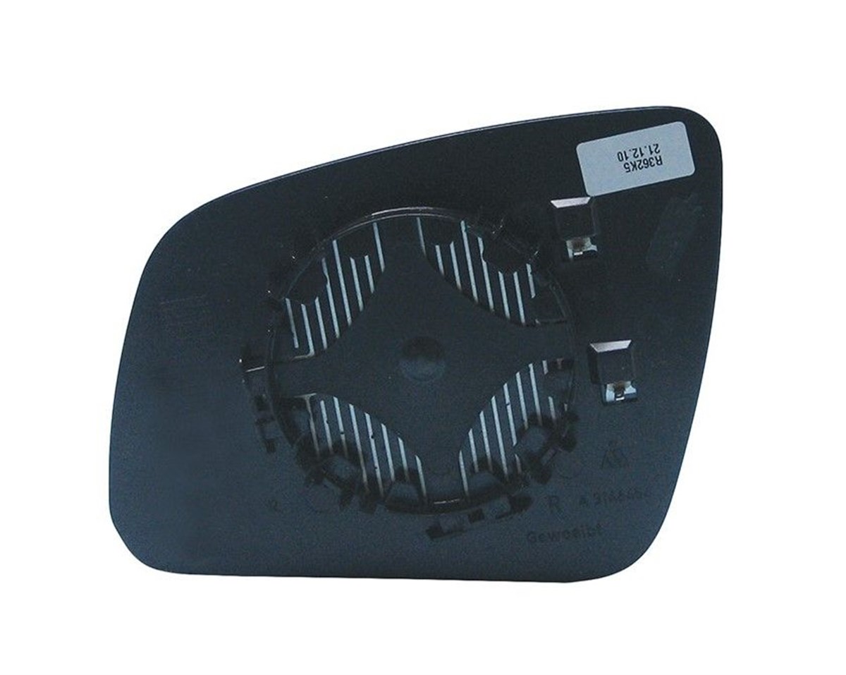 Cam Mrc C Seri W204 2007-2010 Isıtmalı Asferik Sol