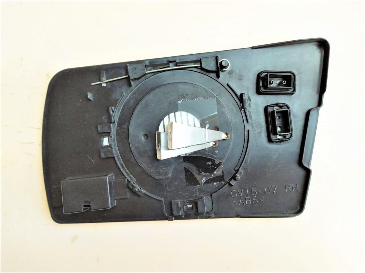 Cam Mrc E Seri W202 W210 1995-2000 Ist Mavi Sağ