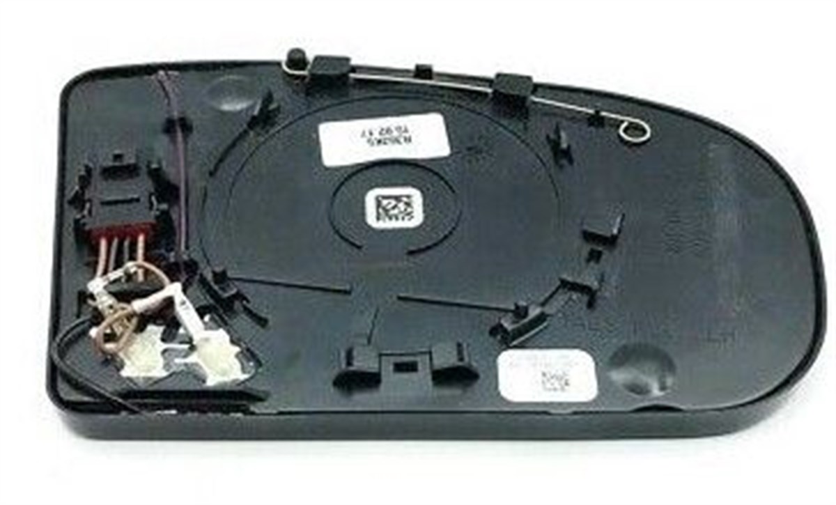 Cam Mrc E Seri W211 2002-Ist Asf Krt Sağ