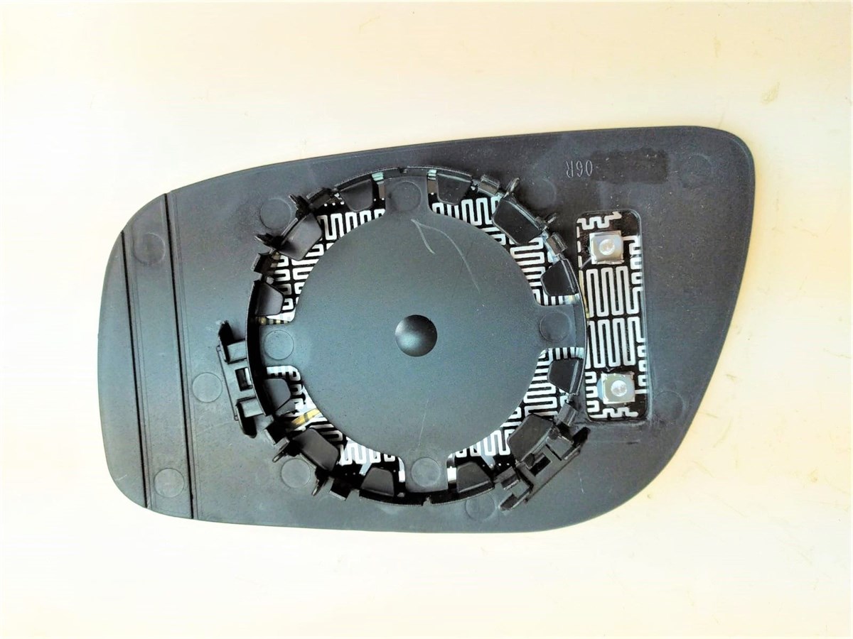 Cam Mrc E Seri W211 2006-2009 Isıtmalı Asferik Sağ
