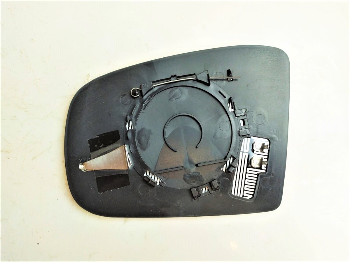 Cam Mrc M Seri W163 2001-2005 Isıtmalı Asferik Sağ