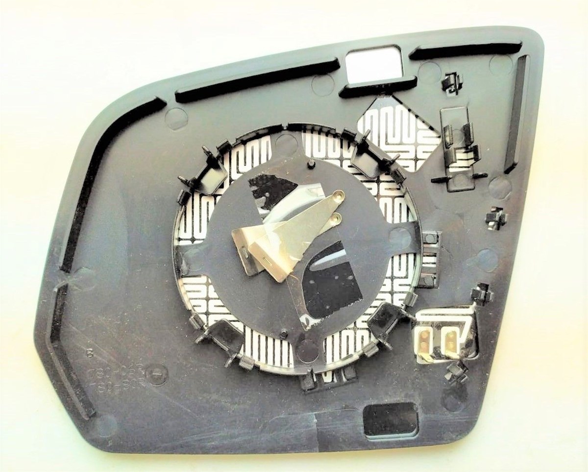 Cam Mrc M Seri W164 2008-2011 Isıtmalı Asferik Sağ