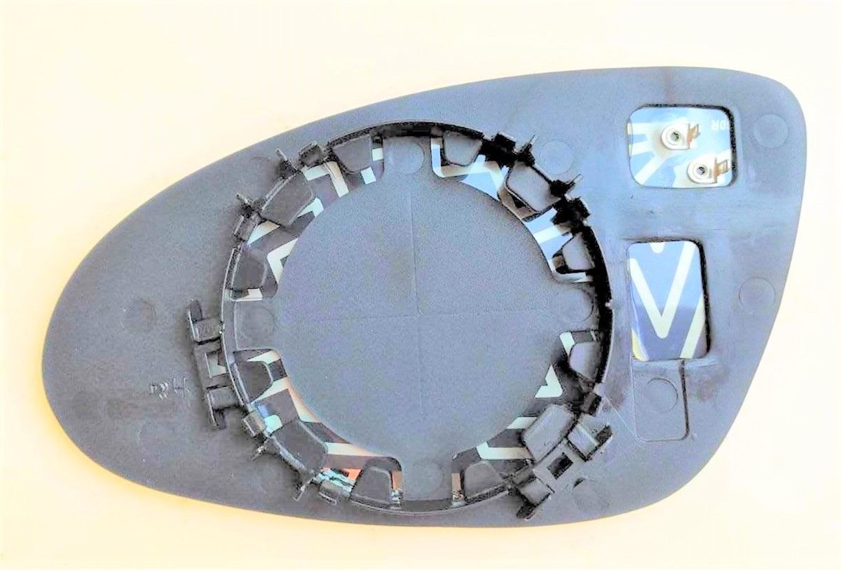 Cam Mrc S Seri W221 W219 2006-2009 Ist Asf Sağ