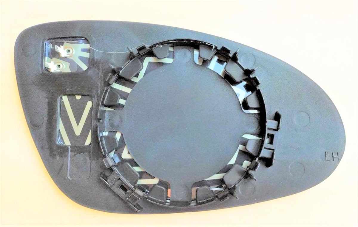 Cam Mrc S Seri W221 W219 2006-2009 Ist Asf Sol