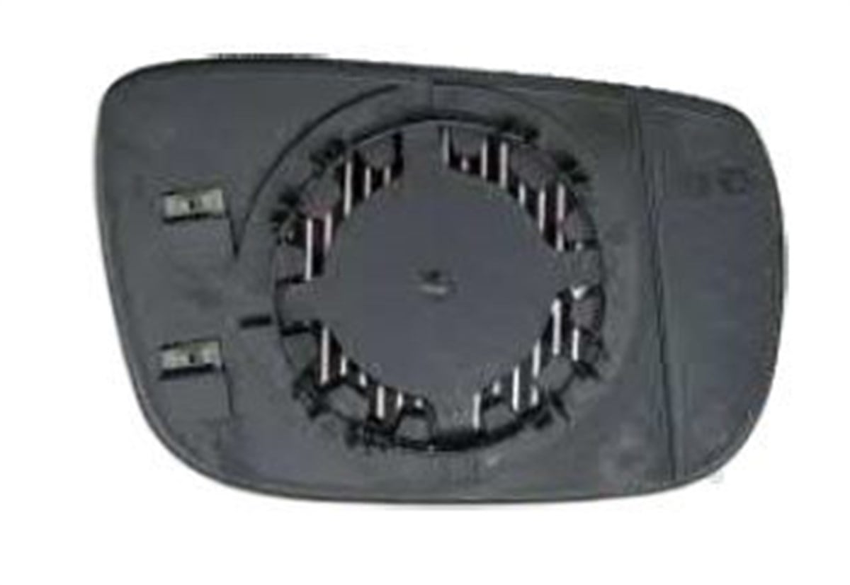 Cam Opel Agila A 2000-2008 Isıtmalı Asferik Sol