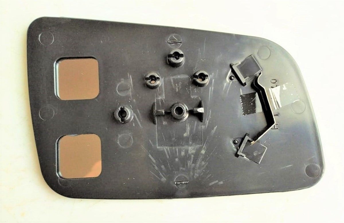 Cam Opel Astra G 1998-2004 Asferik Sol