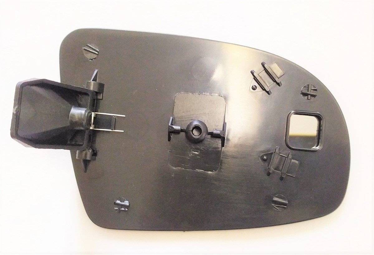 Cam Opel Corsa B 1993-2000 Asferik Sol