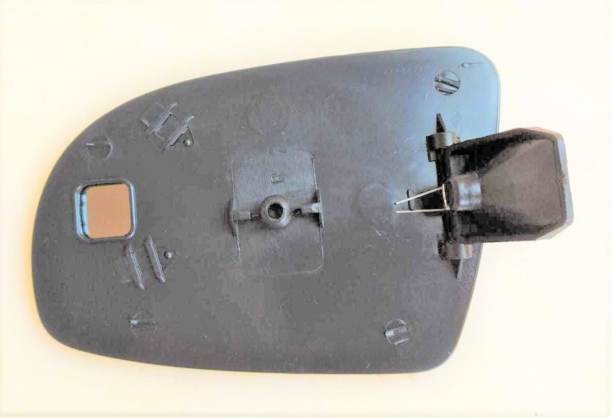 Cam Opel Corsa B 1993-2000 Sağ