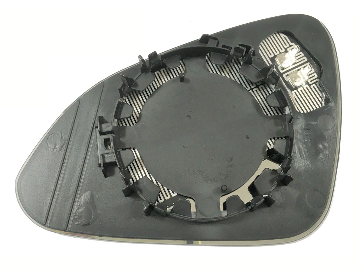 Cam Opel Insıgnıa 2009-Isıtmalı Sağ