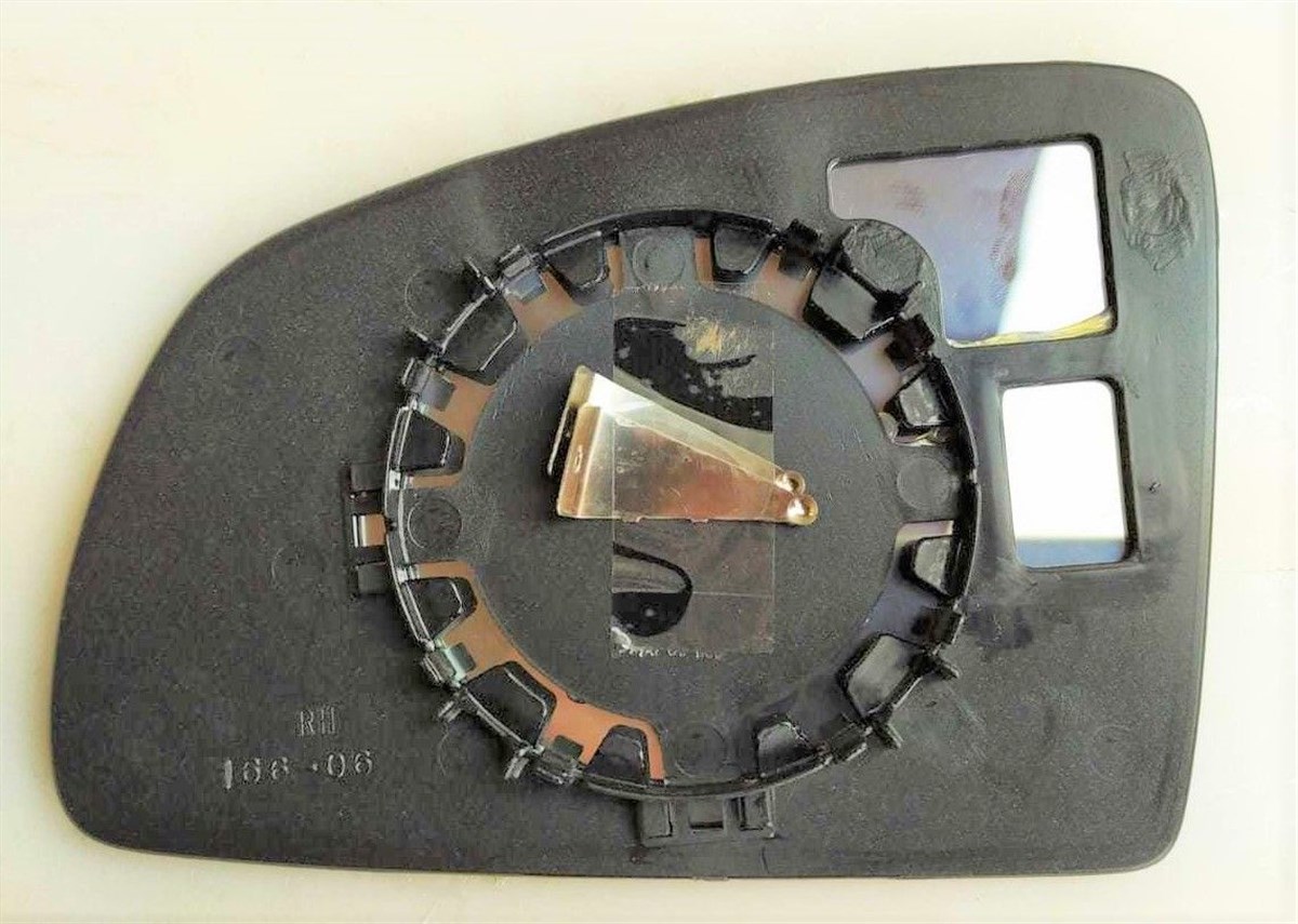 Cam Opel Meriva 2003-2010 Sağ