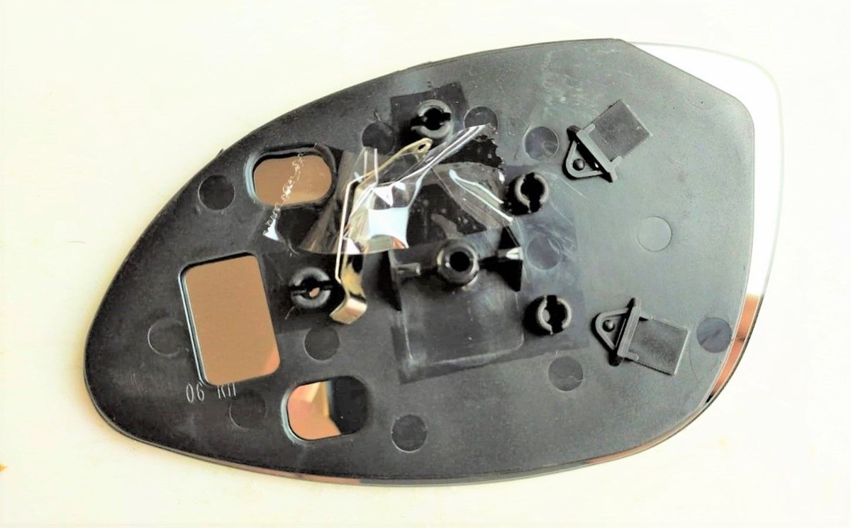Cam Opel Vectra B 1995-1999 Sağ