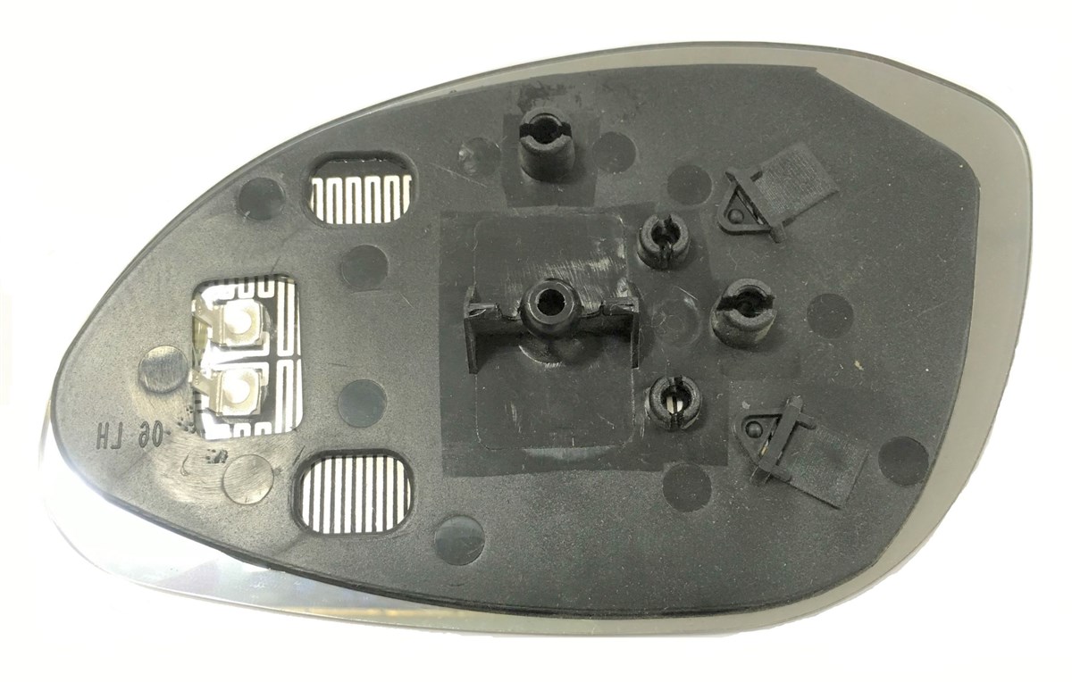 Cam Opel Vectra B 1999-2002 Isıtmalı Sağ