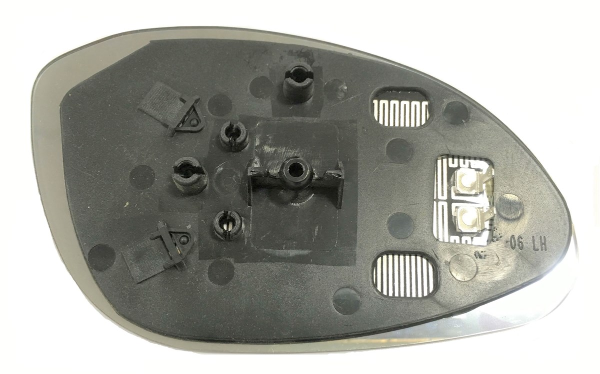 Cam Opel Vectra B 1999-2002 Isıtmalı Sol