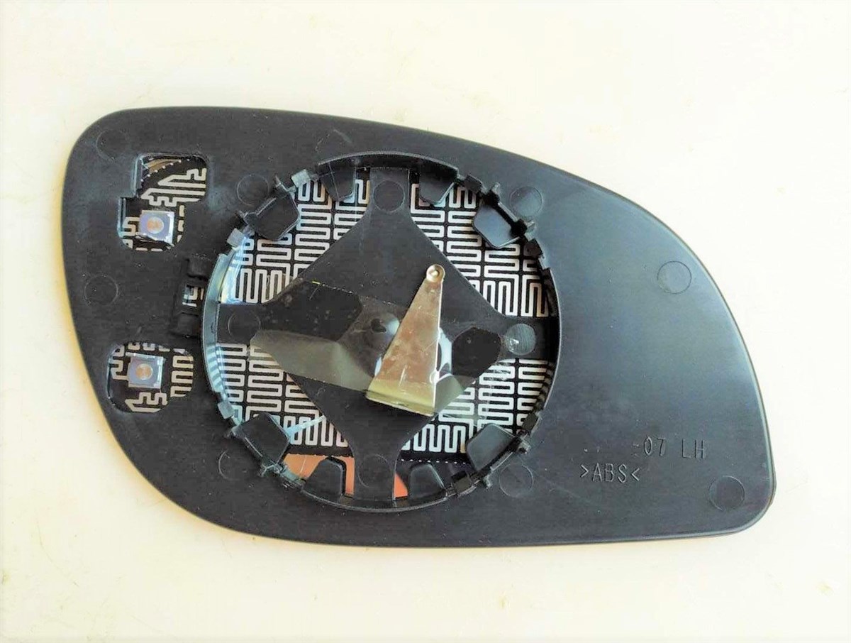 Cam Opel Vectra C 2002-2009 Isıtmalı Asferik Sol