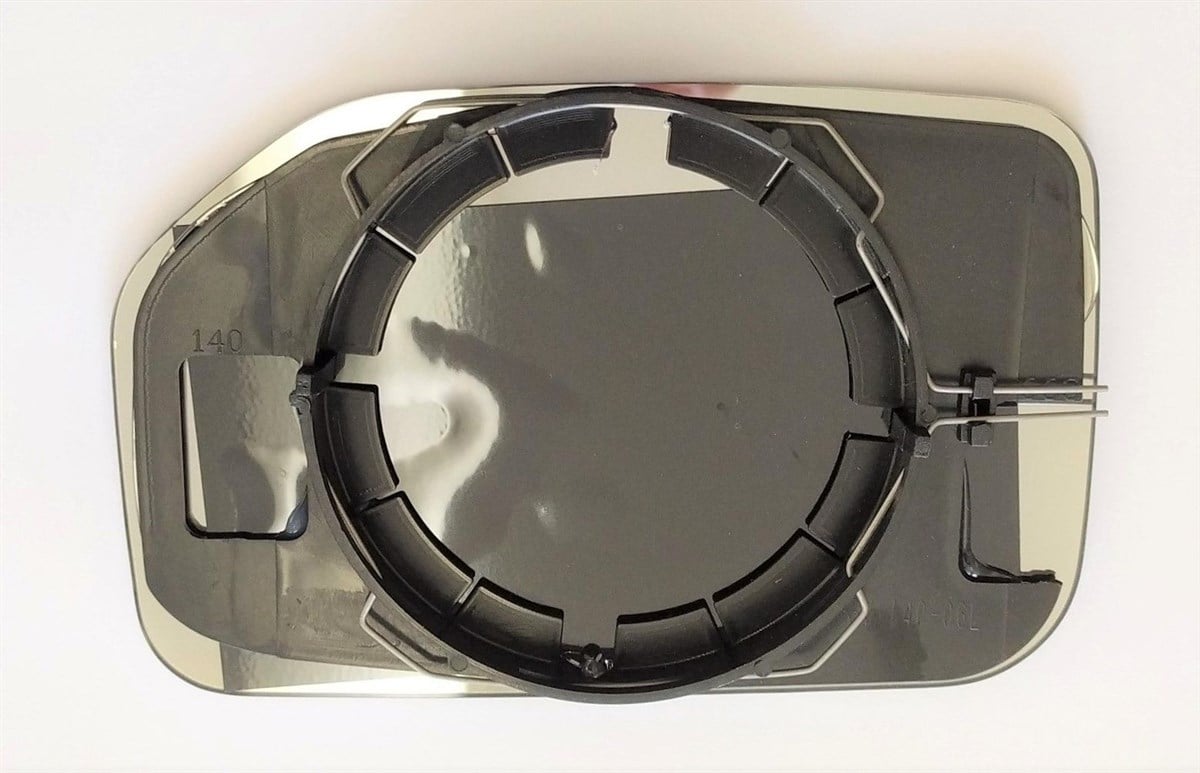 Cam Peugeot 106 1993-2003 Sağ