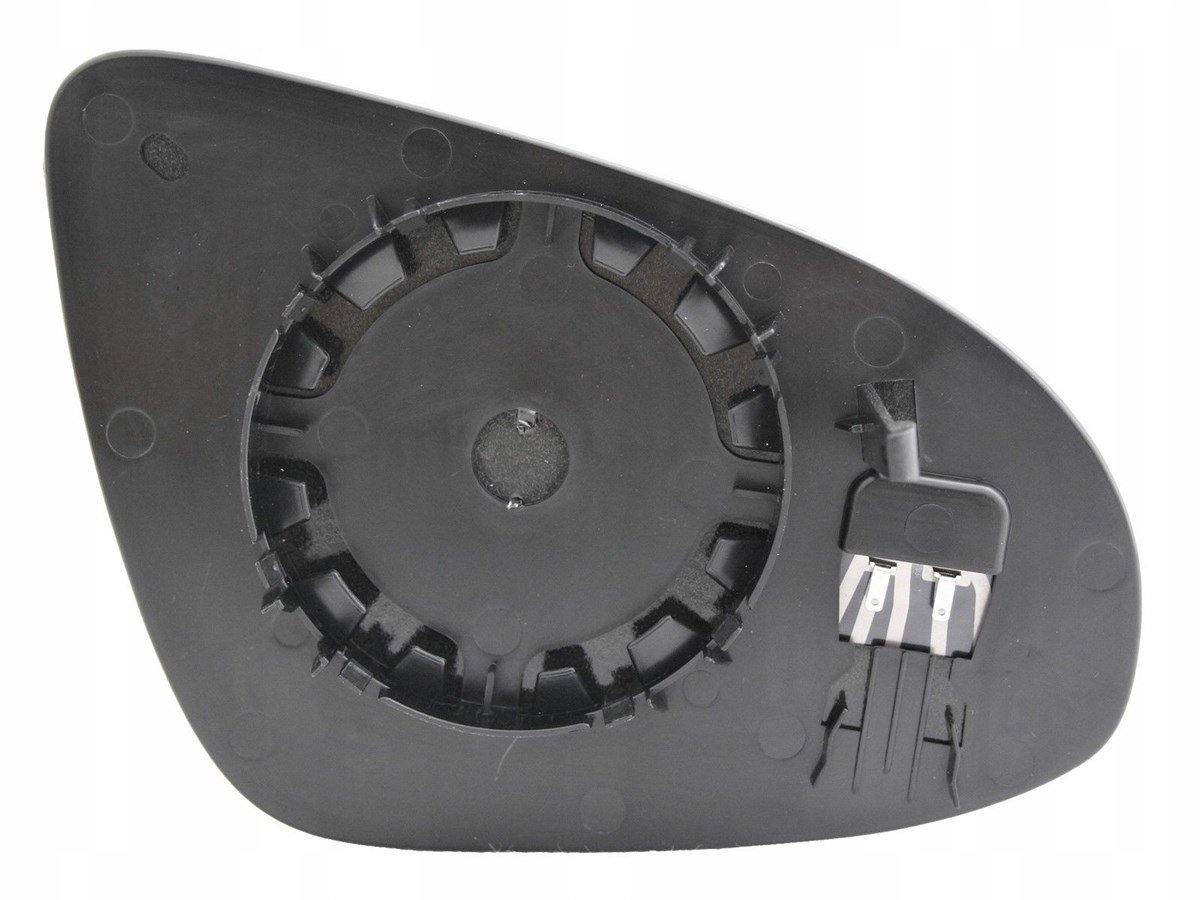 Cam Peugeot 108 C1 2014-Isıtmalı Sol