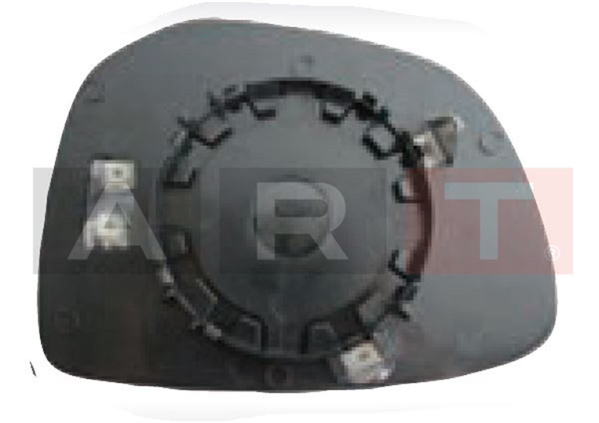 Cam Peugeot 301 C-Elysee Cactus 2012-Sol