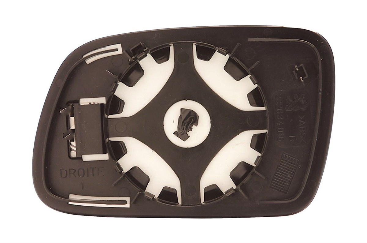 Cam Peugeot 307 2001-2008 Asferik Sol