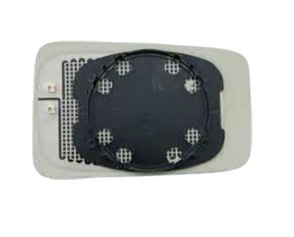 Cam Peugeot 405 1990-Isıtmalı Sağ