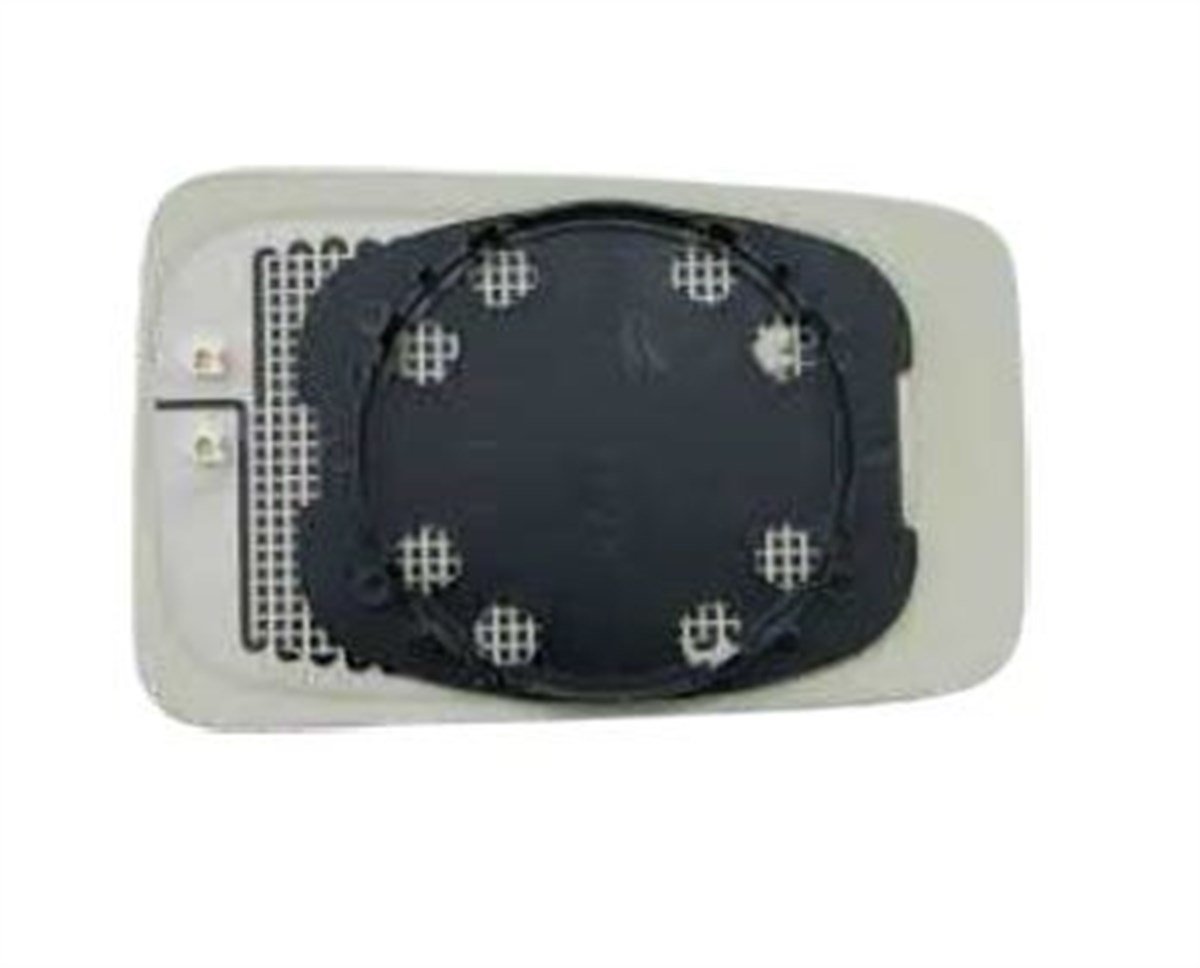 Cam Peugeot 405 1990-Isıtmalı Sol