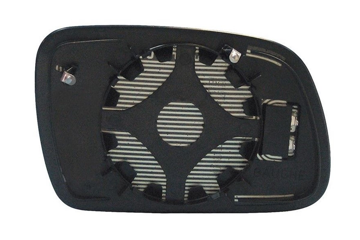 Cam Peugeot 407 Xsara 2004-Isıtmalı Mavi Cam Sol