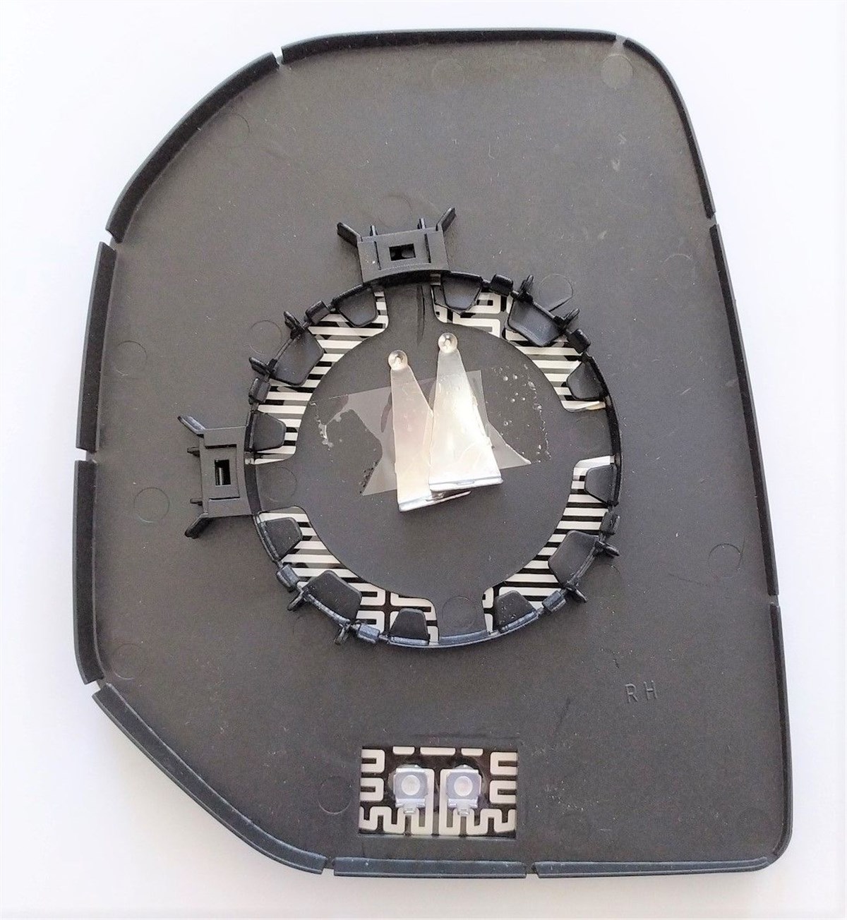 Cam Peugeot Partner Berlingo 2008-2012 IsıtmalıSağ