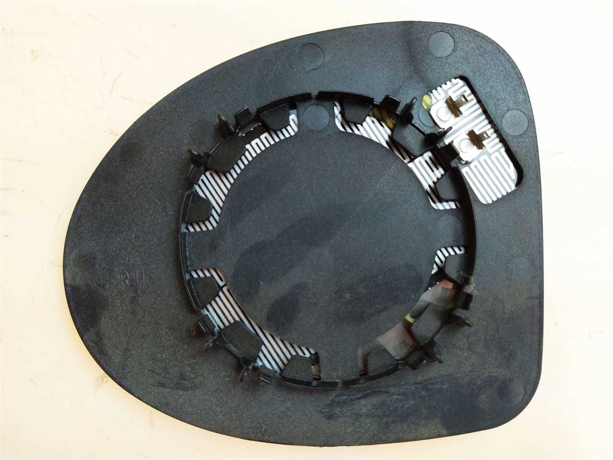 Cam Renault Clio Symbol Thalıa 2008-2012 Ist Sağ