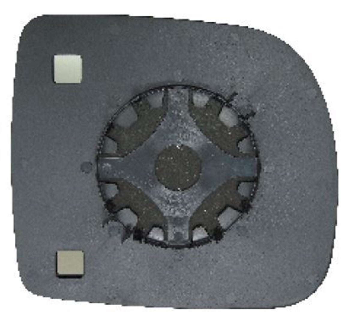 Cam Renault Kangoo I 1997-2003 Isıtmalı Sol