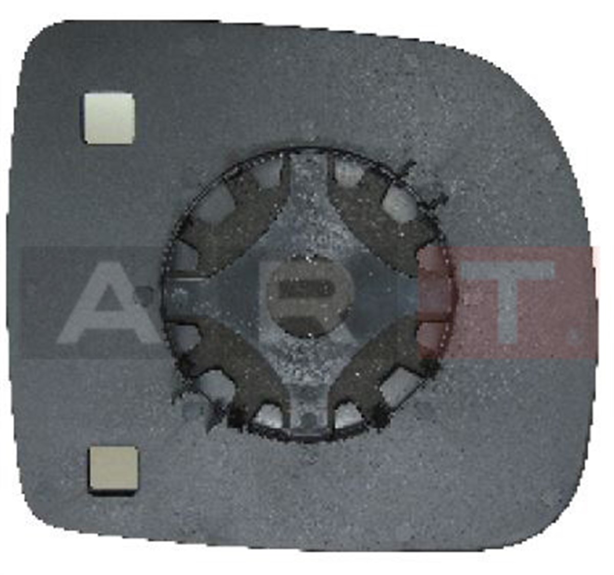 Cam Renault Kangoo I 1997-2003 Sol