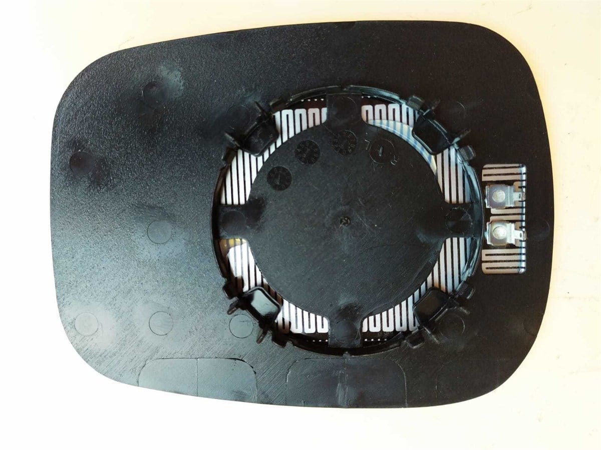 Cam Renault Kangoo II 2003-2007 Ist Asf Sağ/Sol