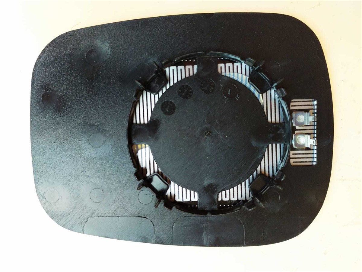 Cam Renault Kangoo II 2003-2007 Ist Asf Sağ/Sol