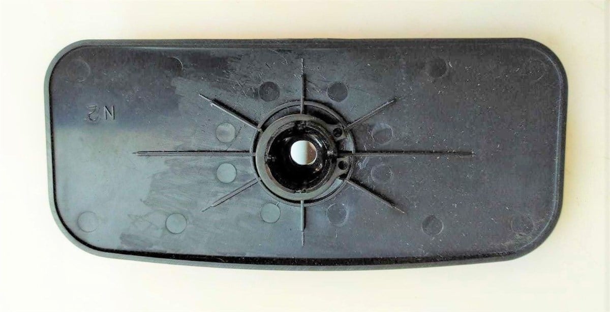 Cam Renault Master Movano 1997-2003 Alt Parça Sol