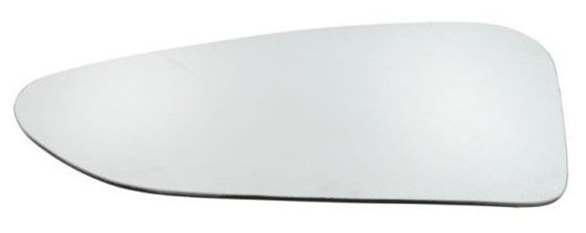 Cam Renault Master Movano 2003-2010 Küçük Tip Sol